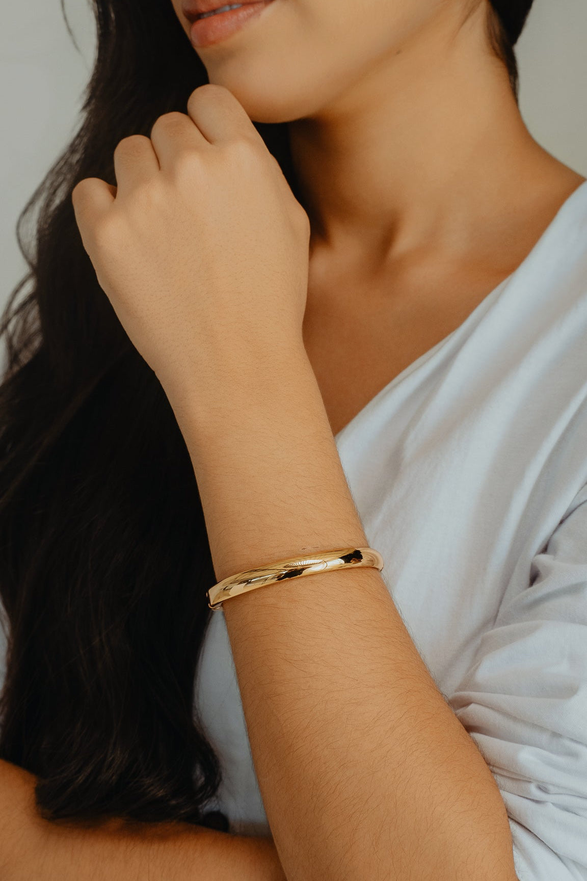 BRACELETE LISO