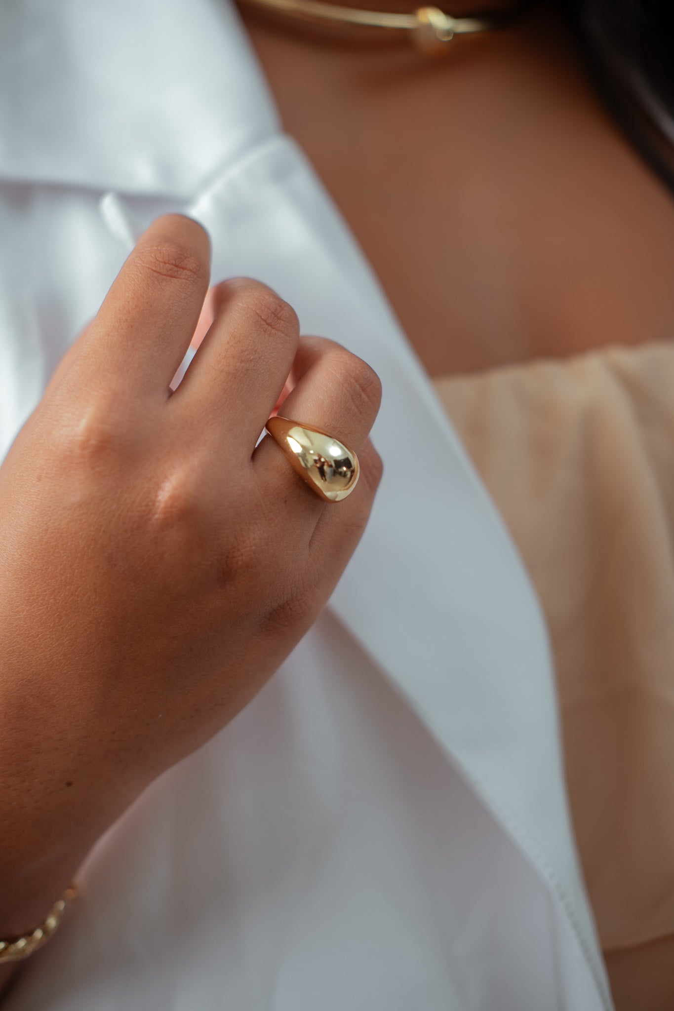 ANEL GOTA REGULÁVEL