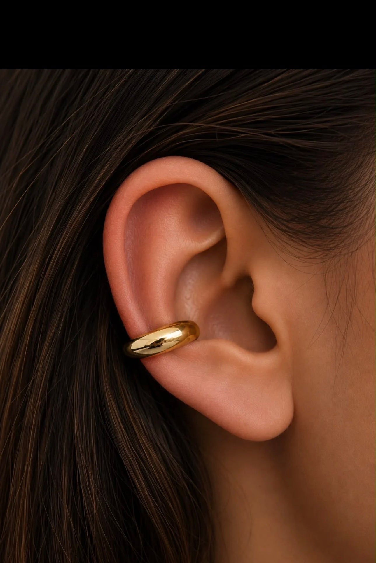 PIERCING FAKE LISO