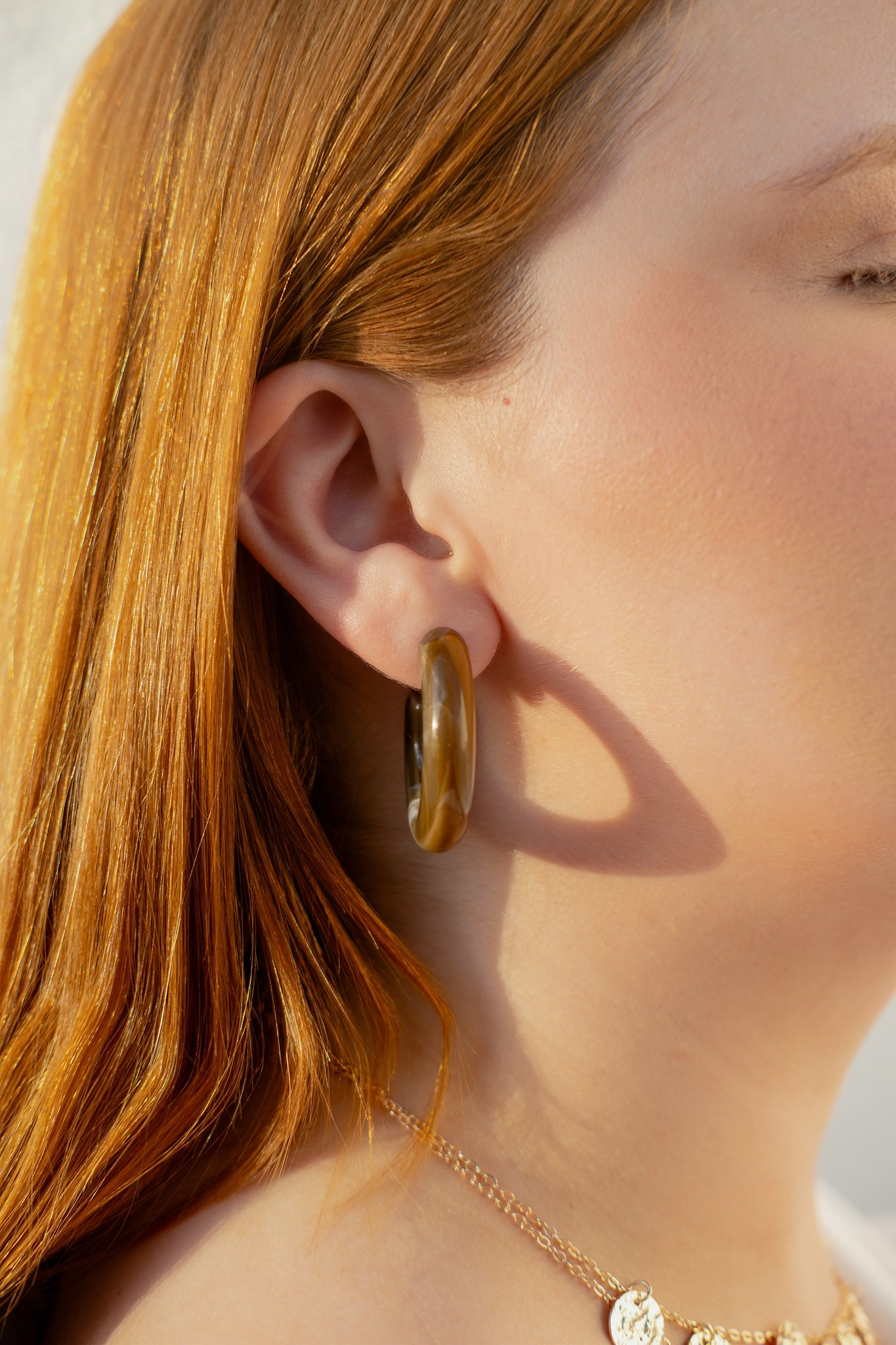 ARGOLAS DE RESINA VERÃO