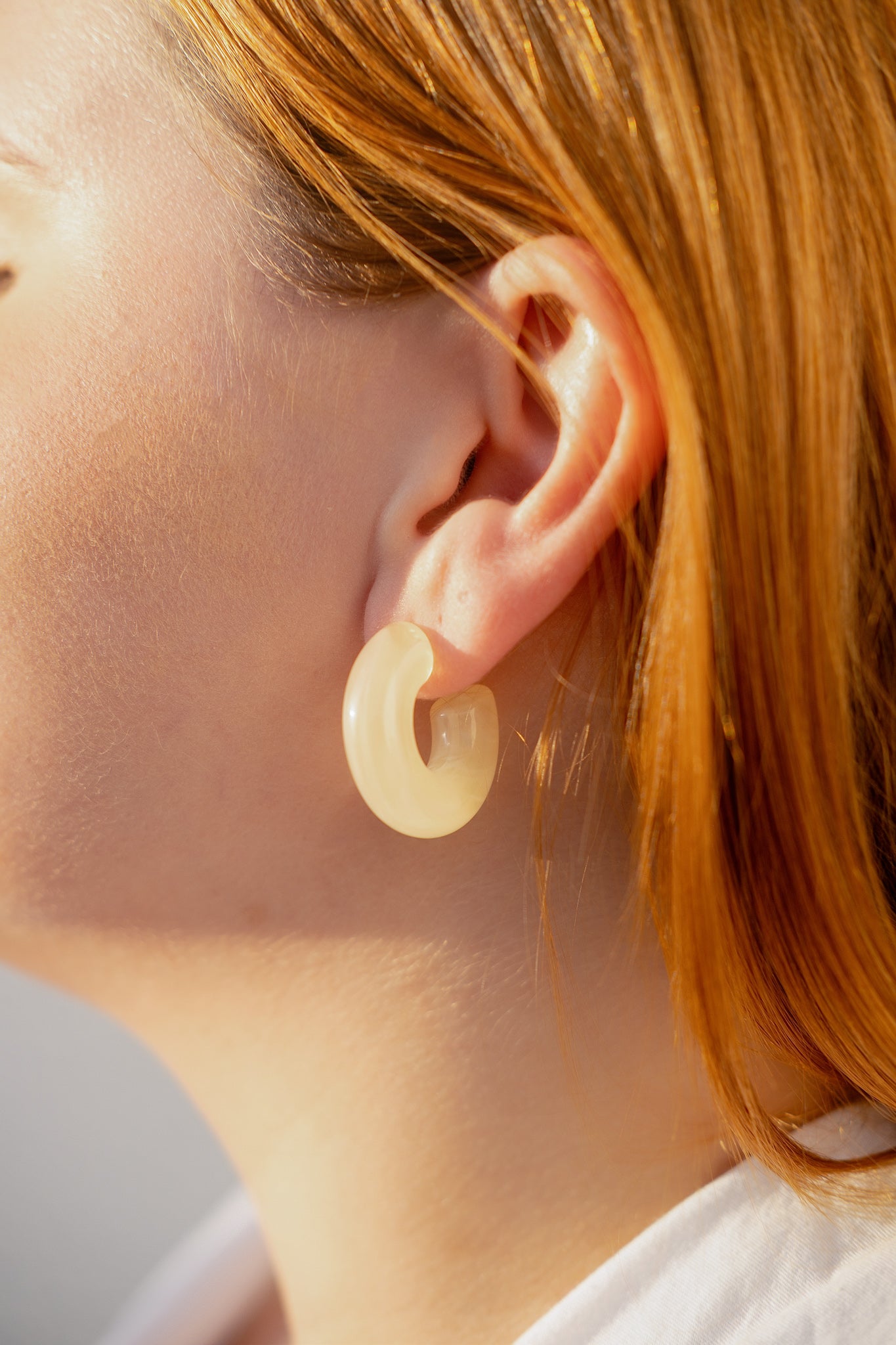 ARGOLAS DE RESINA VERÃO