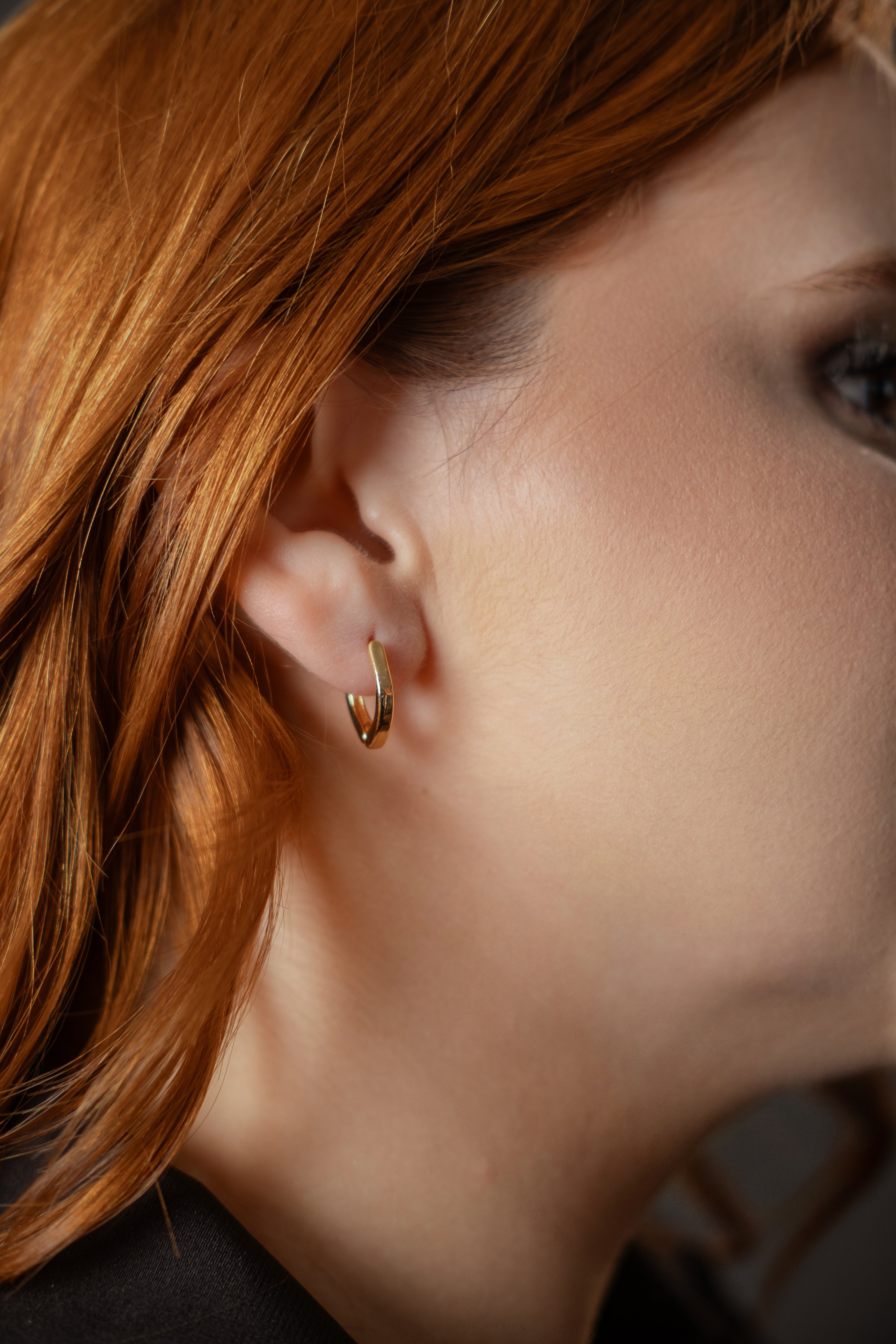 ARGOLA TRIO MINIMALISTA