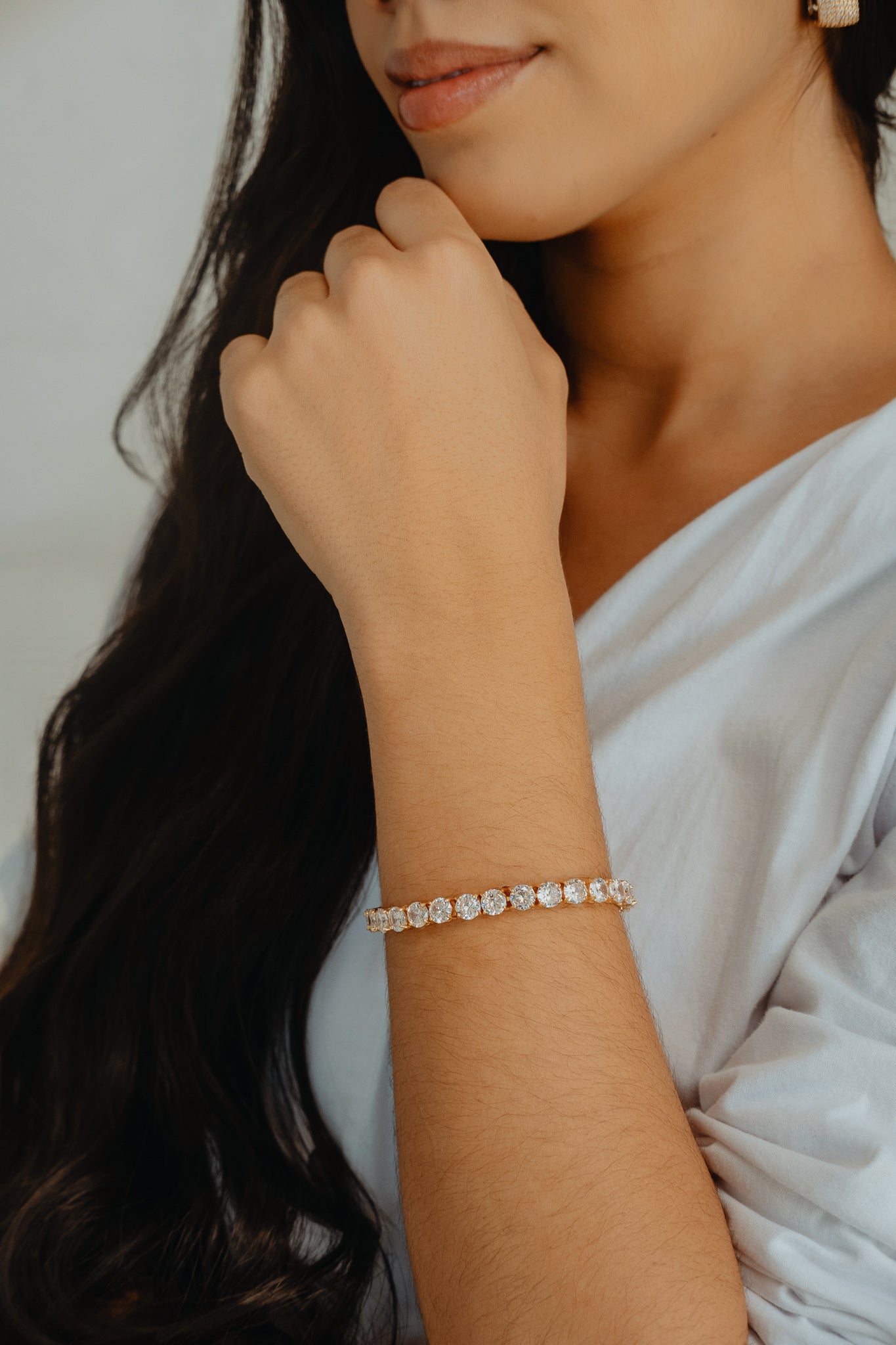 PULSEIRA PRECIOSA