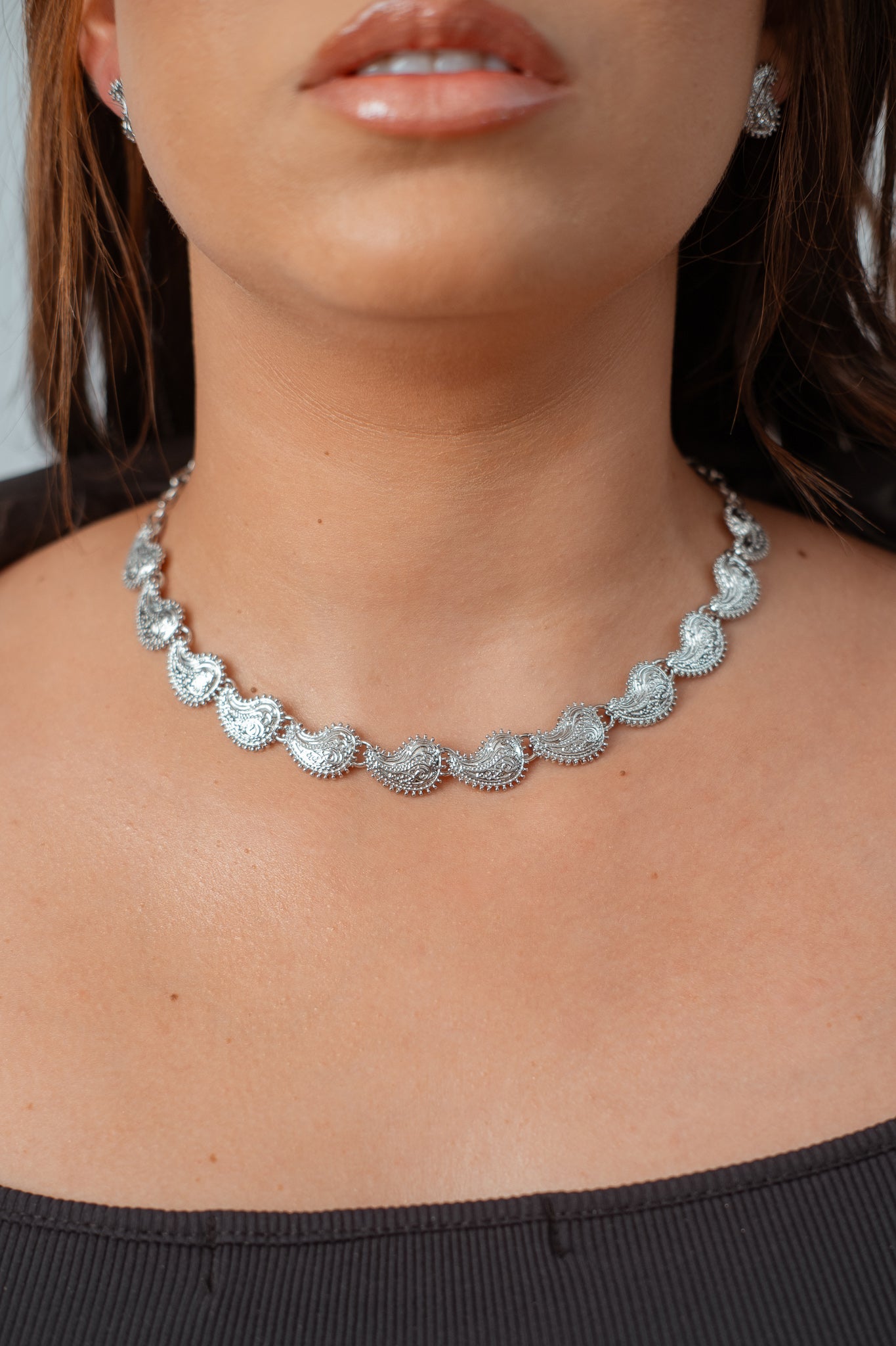 CONJUNTO DETALHE DE LUXO